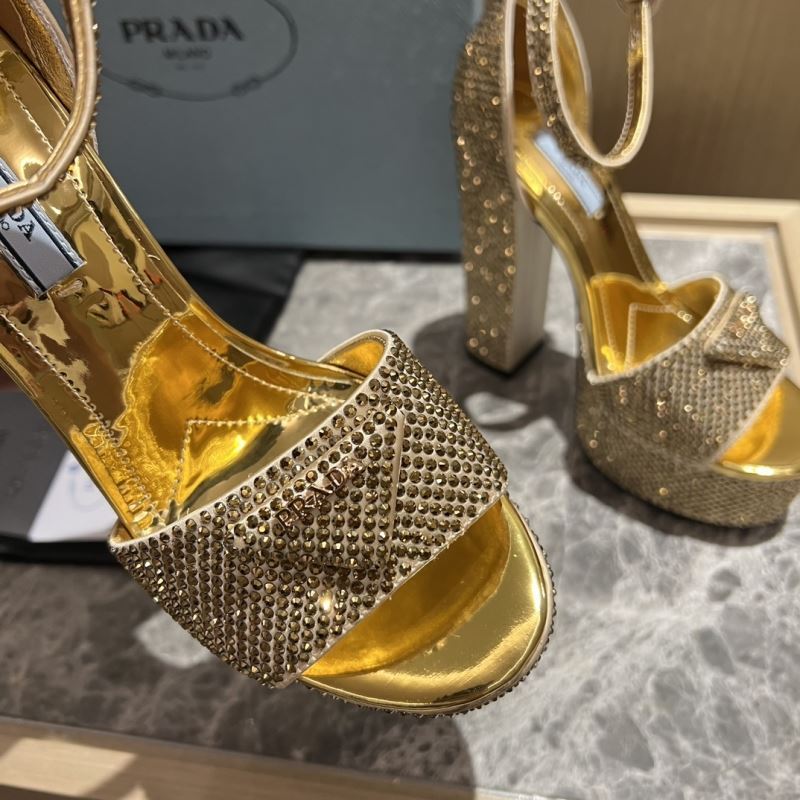 Prada Sandals